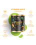 Vitamini Juice Laranja 280,8g Essential