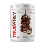 Whey Hidro e Isolado Chocolate e Avelã 418g True Source