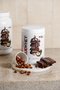 Whey Hidro e Isolado Chocolate e Avelã 418g True Source