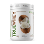 Whey Hidro e Isolado Coco Ice Cream 418g True Source