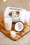 Whey Hidro e Isolado Coco Ice Cream 418g True Source