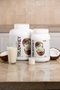 Whey Hidro e Isolado Coco Ice Cream 418g True Source